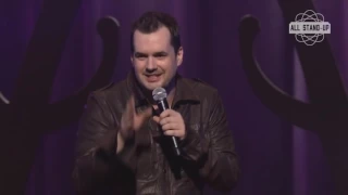 Jim Jefferies  — В идеальном состоянии