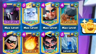 Road To 8000 With Pekka Bridge Spam Against Hardcounters!🚀🔥 #2