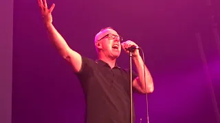 Bad Religion - Do What You Want - Live at Primavera Sound 2023 - 2nd June - Barcelona (Spain)