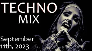 TECHNO MIX 2023 CHARLOTTE DE WITTE DEBORAH DE LUCA MOTVS SPACE 92 September 11th 2023