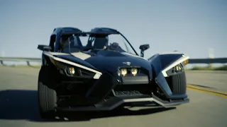 Introducing the 2019 Slingshot | Slingshot