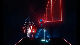 Zombified - Falling in Reverse - Beat Saber (Bytrius)