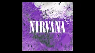 Nirvana - Uncertainty Oblivion 1995  (Disc 1)