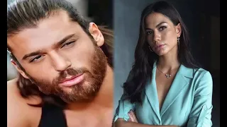 Can Yaman says this about Demet Ozdemir...