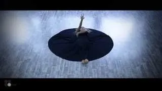 Frisson - Groundhog Day | contemporary choreography by Katya Lukyanenko | D.side dance studio