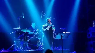 Peter Heppner - "Künstliche Welten" @ Live in Moscow 2019