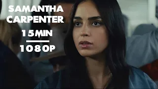 Samantha Carpenter | Scream 6 | Twixtor Scene Pack