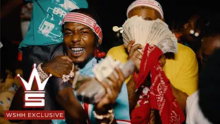 Sauce Walka x Sauce Woodwinnin x El Trainn - “FR, I Spill” (Official Music Video - WSHH Exclusive)