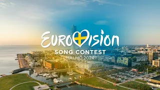 🇸🇪Eurovision 2024 - Top 37 (By 33000+ People) (NEW: 🇦🇲🇦🇿🇮🇱🇸🇪🇵🇹🇬🇪)