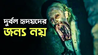 The Taking of Deborah Logan (2014) | Movie Explained in Bangla | Horror Movie | Haunting Realm