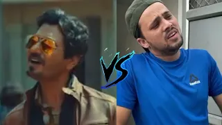 Aye khuda tu bol de | Round2hell Vs Bollywood | Zain saifi new comedy