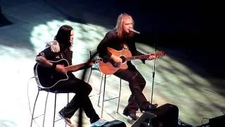 Helloween - Forever and One (Neverland) - Credicard Hall - São Paulo 2011