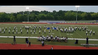 FHC Spartan Regiment Francis Howell Preview 08/30/18