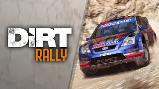 DiRT Rally - Cars of DiRT Modern Masters