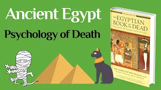 The Egyptian Book of the Dead - Summary