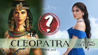 ¡Fue más PODEROSA de lo que PENSÁBAMOS!: La HISTORIA de CLEOPATRA - Paulettee