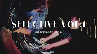 Selective Vol 1 | Yourfav