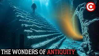 The Largest Unexplained Ancient Monoliths