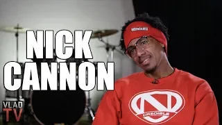 Nick Cannon on Getting a Homeless Kehlani a Furnished Apartment (Part 6)