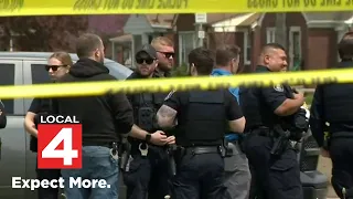 2 shootings in Southfield, Detroit: Woman killed, boyfriend hurt at hotel; gunman killed by cops