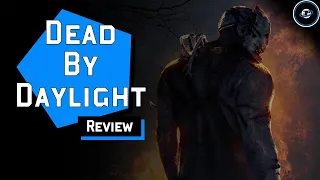 Dead By Daylight Review - 5 Asymmetrical Years