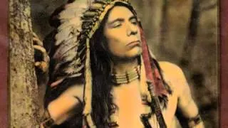 Best native american song INDIAN VISION - Chirapaq