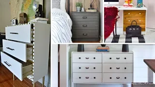 22 BEST IKEA RAST HACK & MAKEOVER