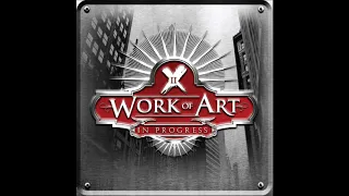 Work Of Art - In Progress (Full Album)