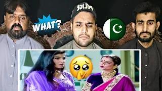 Bulandi Movie Best Scene Anil Kapoor ~ Pakistani Reaction