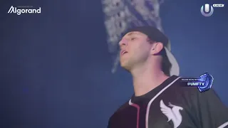 ILLENIUM x Spiritbox - Shivering | Ultra 2022 Live