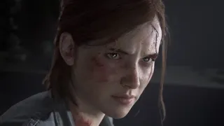 thin line -- the last of us edit