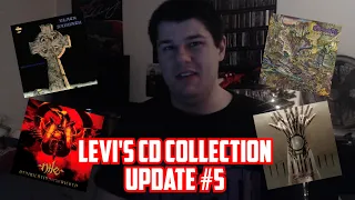 Levi's CD Collection Update #5