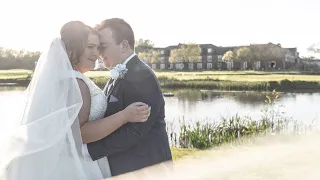 Hannah & Michael | Highlights Film | ©2024 Dan Dalton Photography & Film