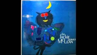 Jackie McLean Quintet.