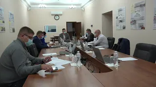 05 10 21 Голова Укртрансбезпеки — Співбесіда Бондаренко