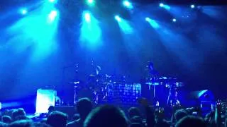 SBTRKT - Pharaohs (Live) @ MIDI Festival 2012