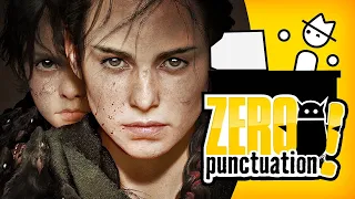 A Plague Tale: Requiem (Zero Punctuation)