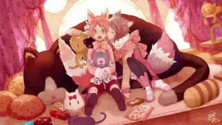 Nightcore   Love Me Like You Do,Music 2016, Remix Video,Epic, Music Gaming,Music Video Project