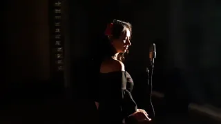 Luz Casal-Historia de un Amor (Cover)Elena