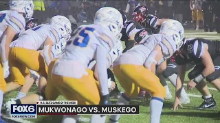 High School Blitz: Level 3 playoffs (Nov. 4, 2022) | FOX6 News Milwaukee