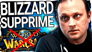 Blizzard nous cache des choses ?!