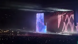 Imagine Dragons - Bones Live in Tel Aviv 29/8/23