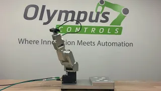 Introduction to the Meca500 Robot