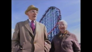 The Experience (Blackpool Pleasure Beach Documentary)