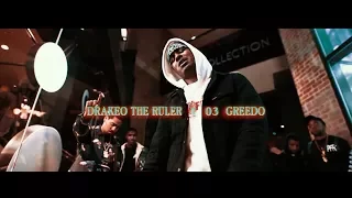 Drakeo The Ruler feat. 03 Greedo - Out The Slums (Official Music Video)