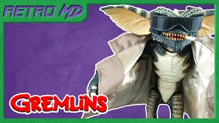 NECA ULTIMATE FLASHER GREMLIN FIGURE REVIEW