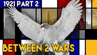 Poland Rises in the East I BETWEEN 2 WARS I 1921 Part 2 of 2