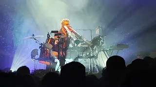 Xavier Rudd - Lioness Eye / Flag - Live Concert in Porto 2022 (Jan Juc Moon Tour) - part 14