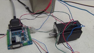 8 Wire Stepper Motor How To By Dave Ashford