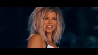Fergie - You Already Know (Live Rock In Rio 2017)